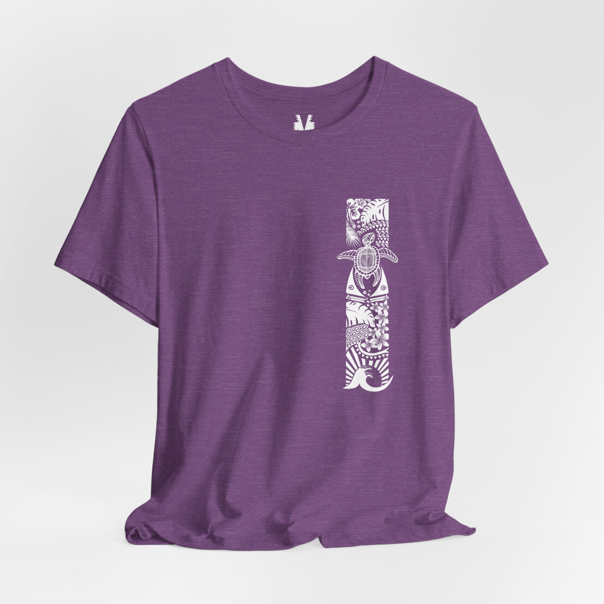 Honu Hawaiian Stripe