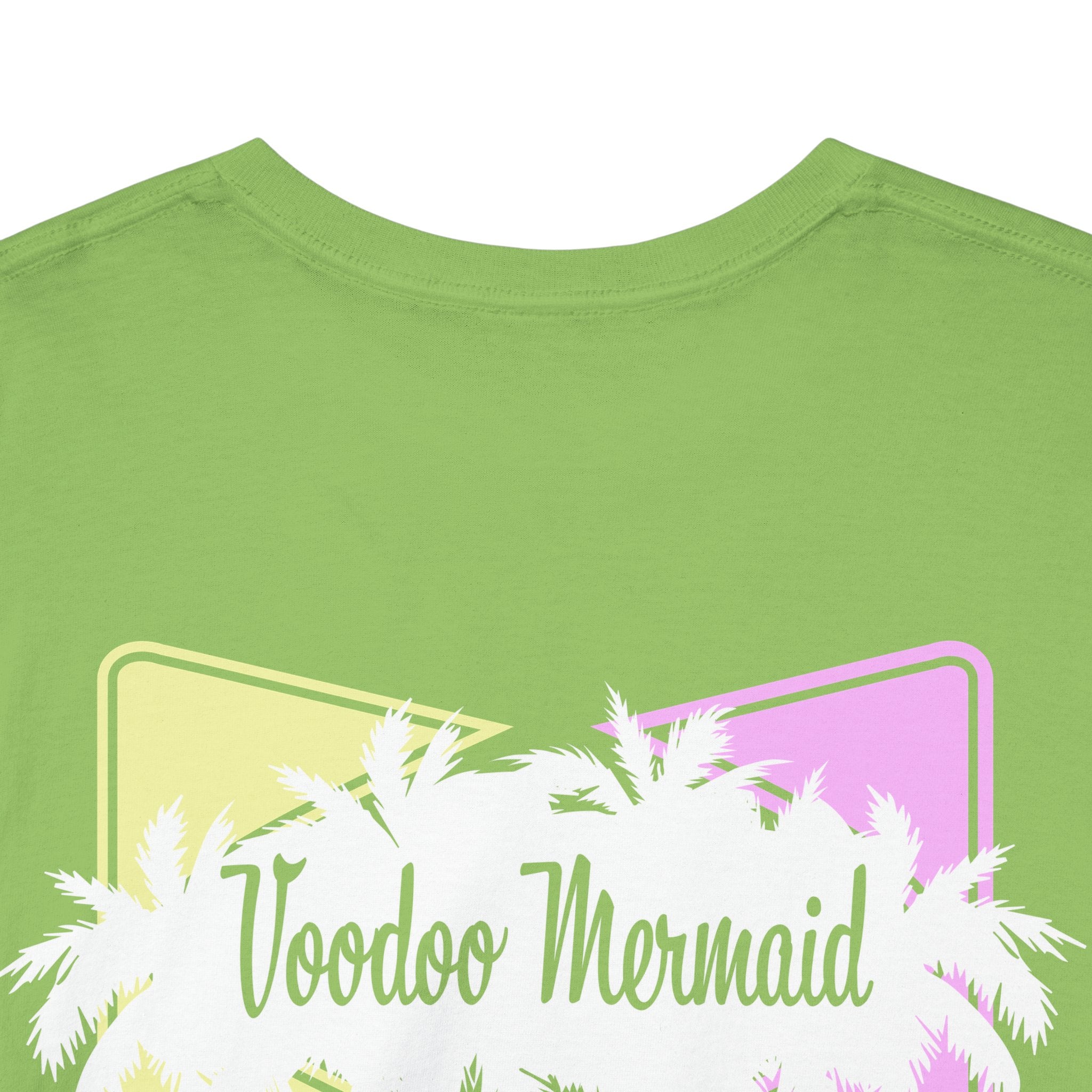 Voodoo Mermaid Modern Vibe