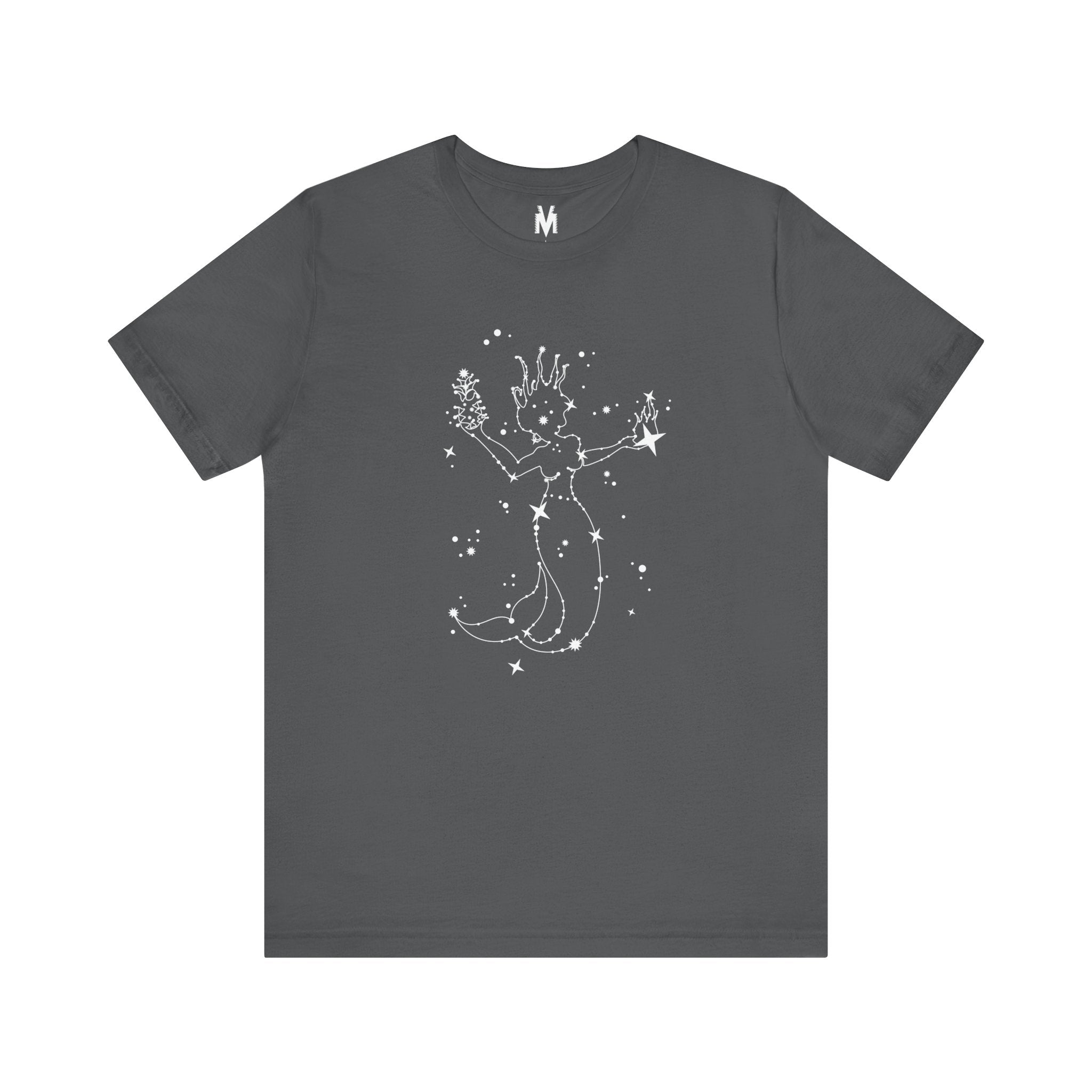 Voodoo Mermaid StarMaid