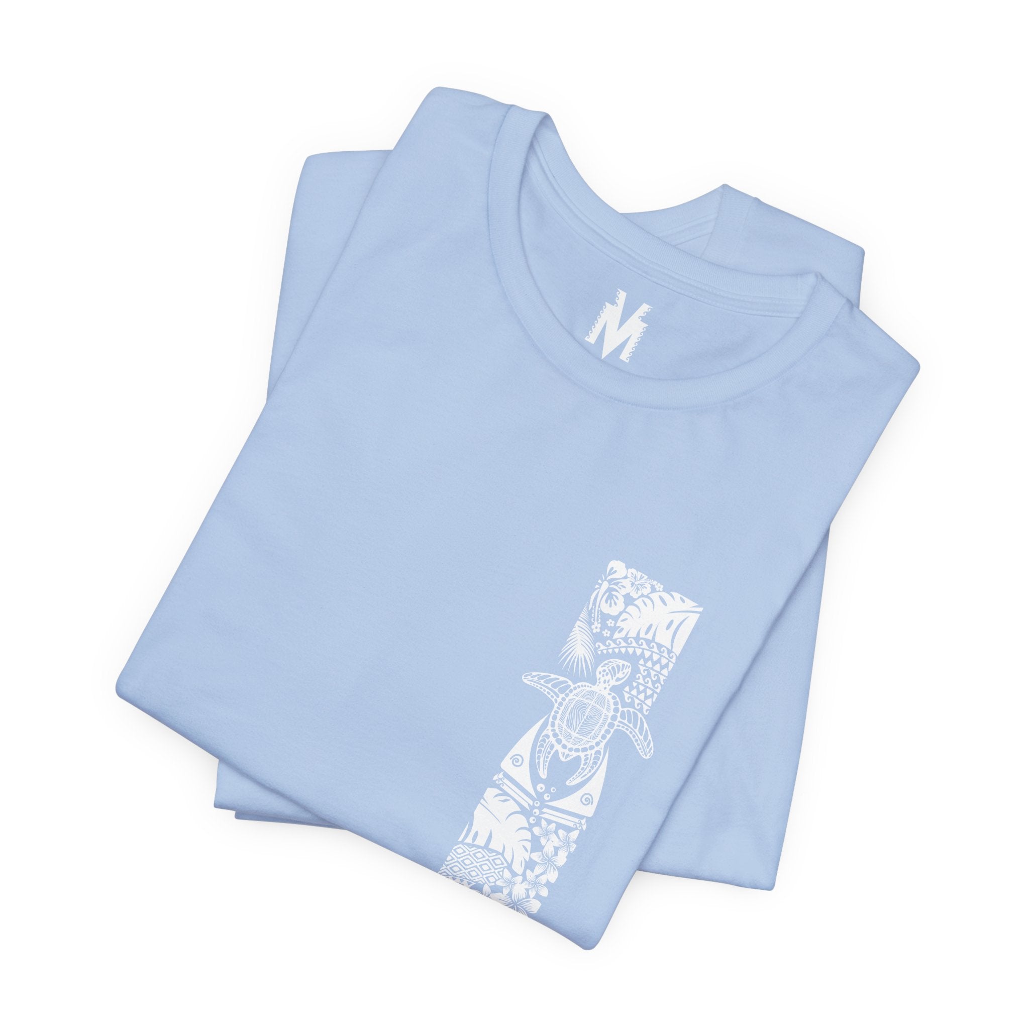 Honu Hawaiian Stripe