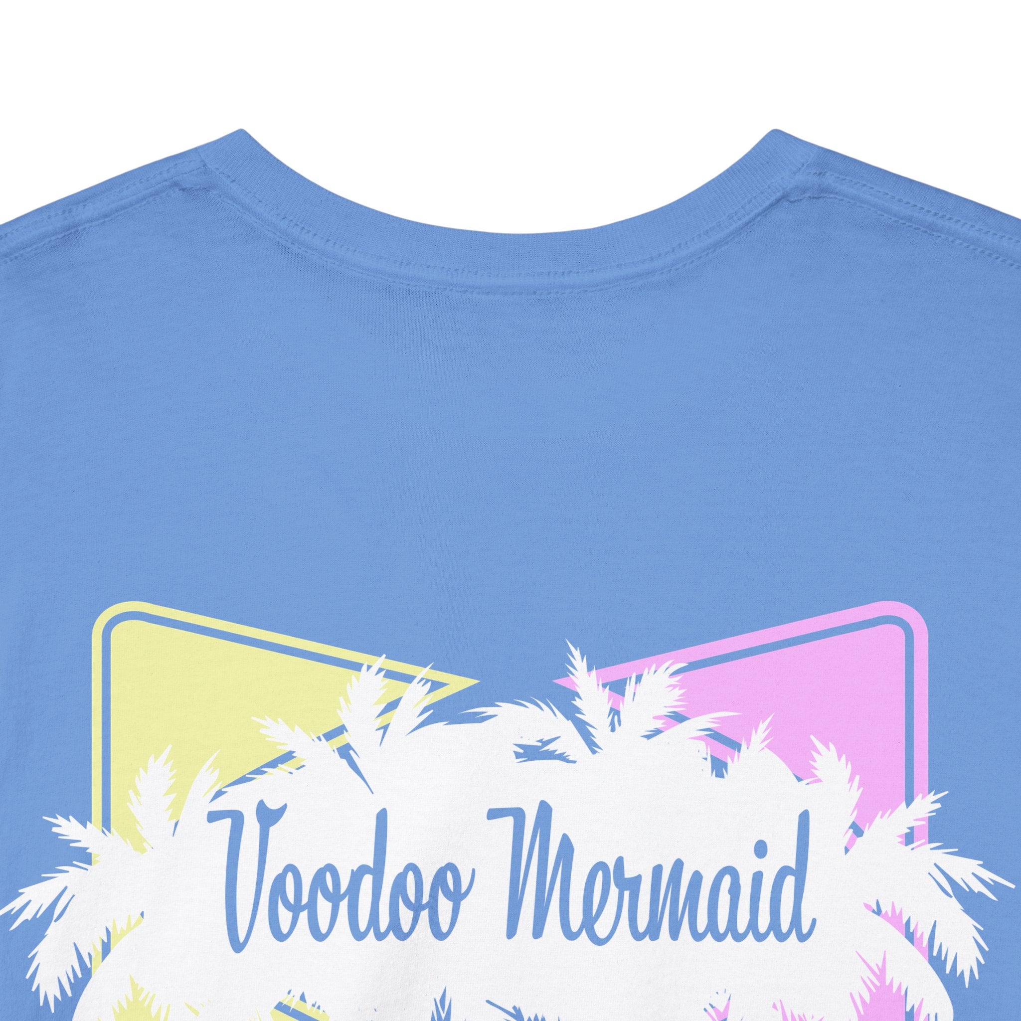 Voodoo Mermaid Modern Vibe
