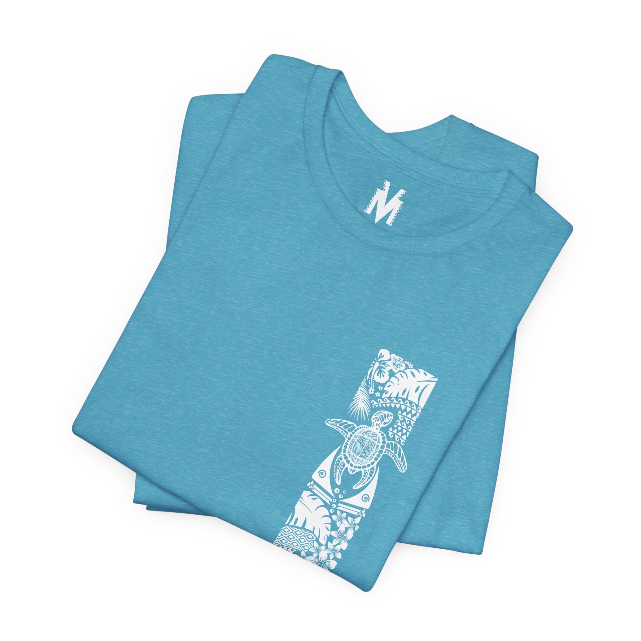 Honu Hawaiian Stripe