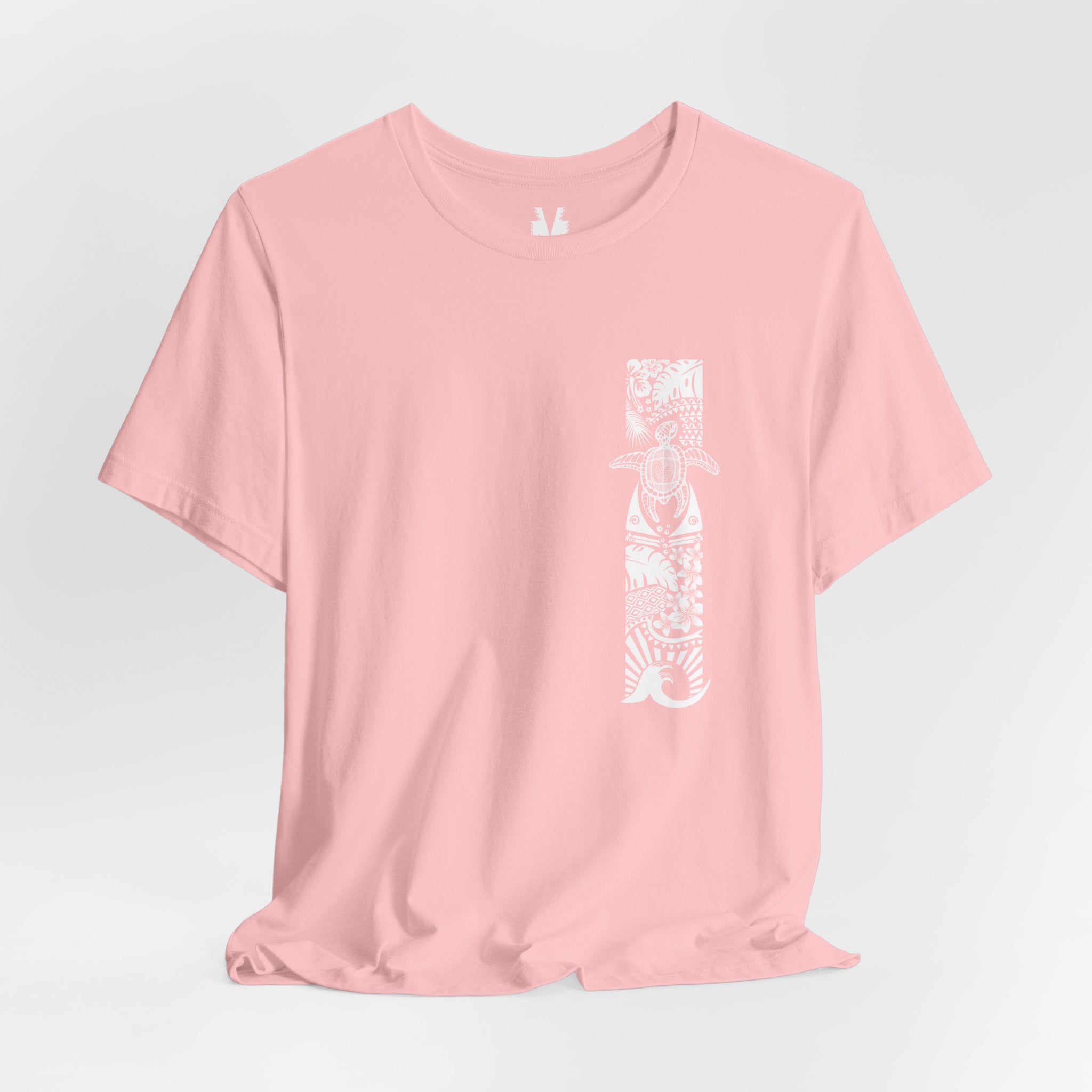 Honu Hawaiian Stripe