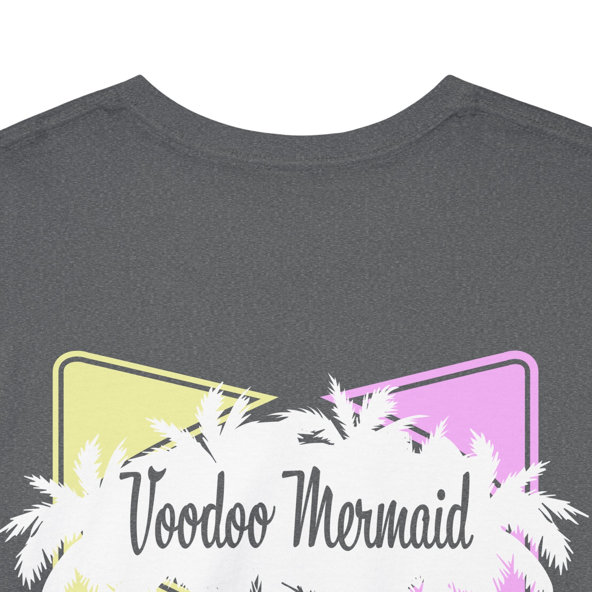 Voodoo Mermaid Modern Vibe