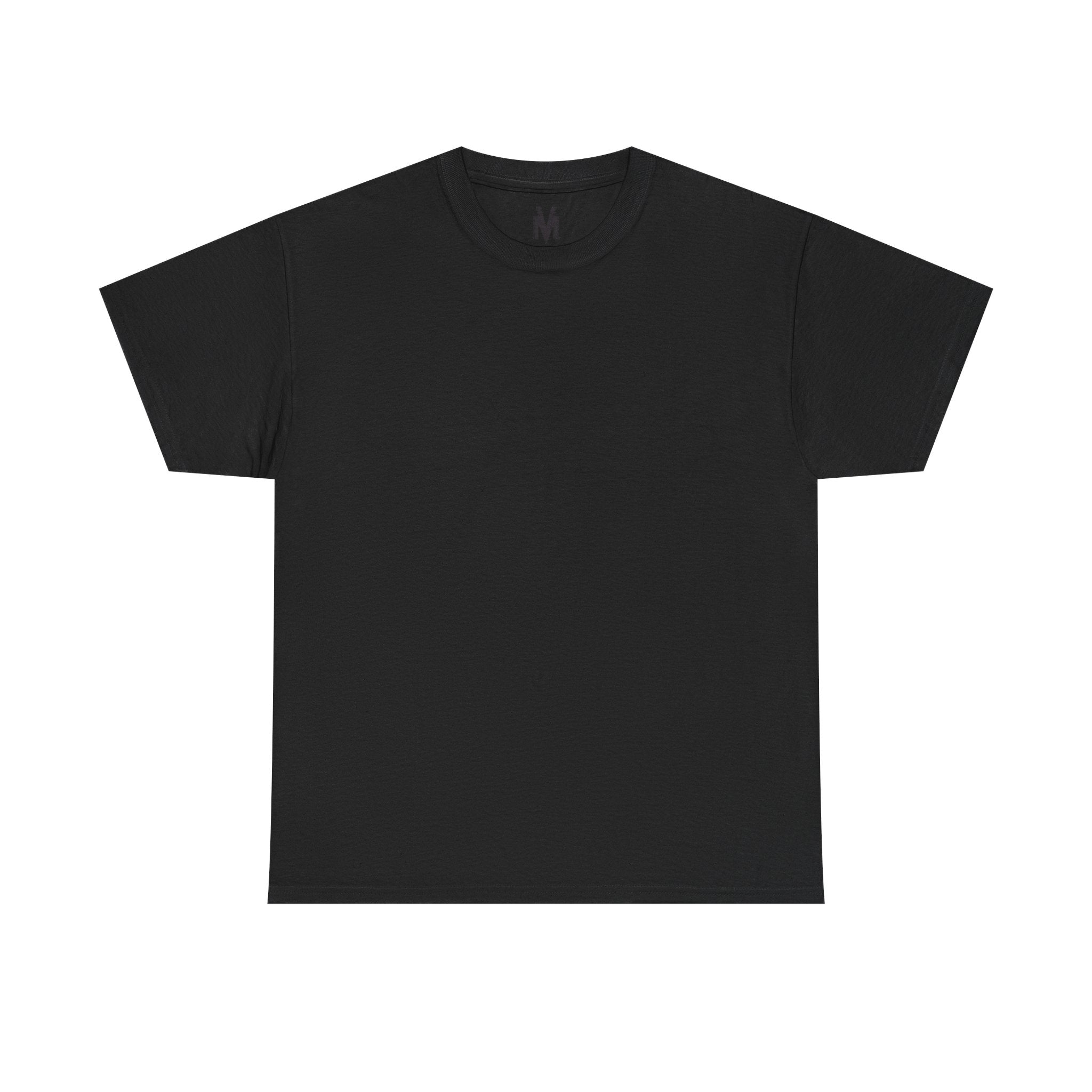 Reef Life Unisex Tee - Reef, Honu, Dolphin, Fish Design