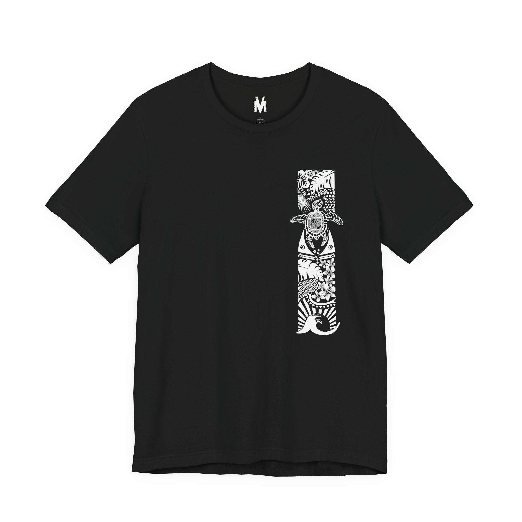 Honu Hawaiian Stripe