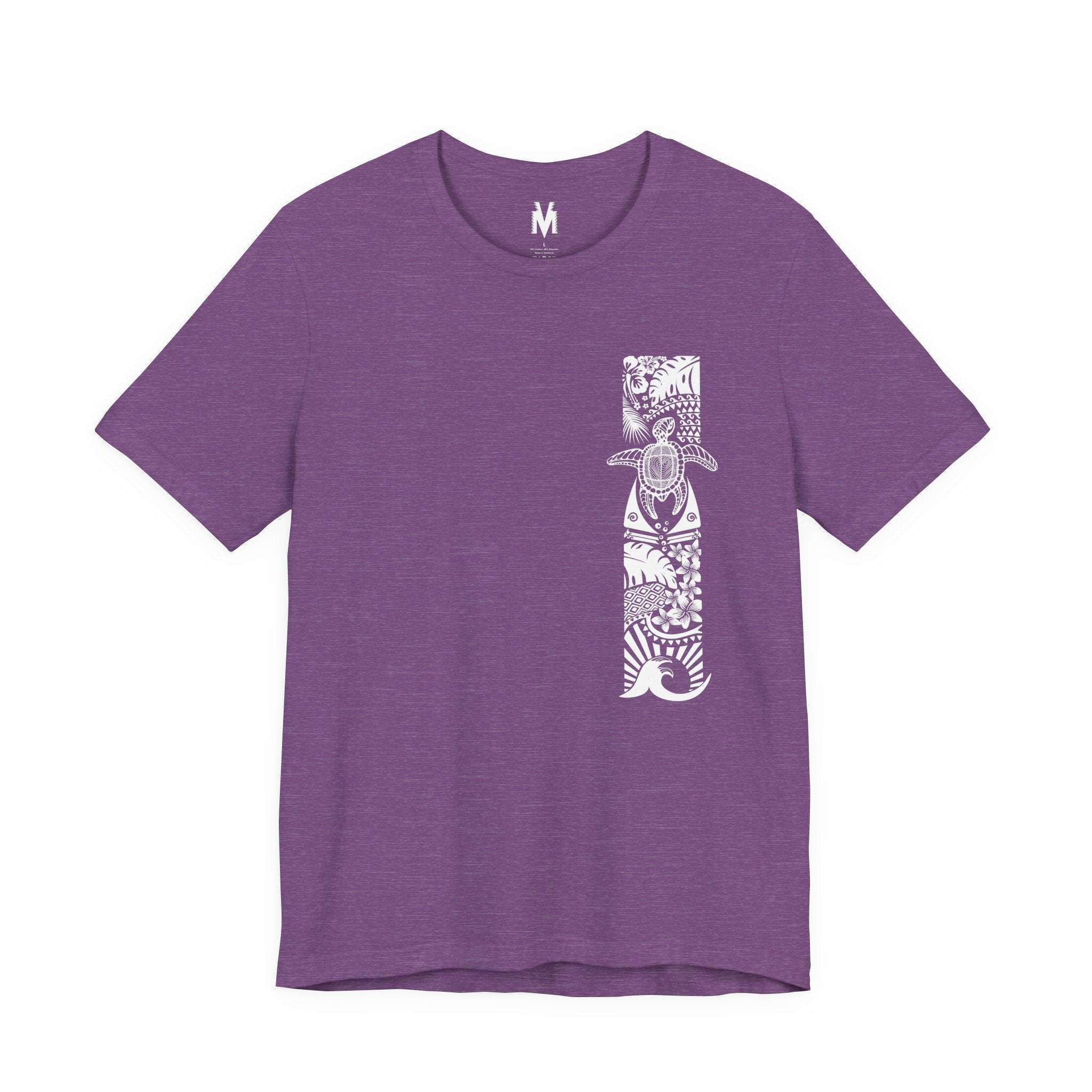 Honu Hawaiian Stripe