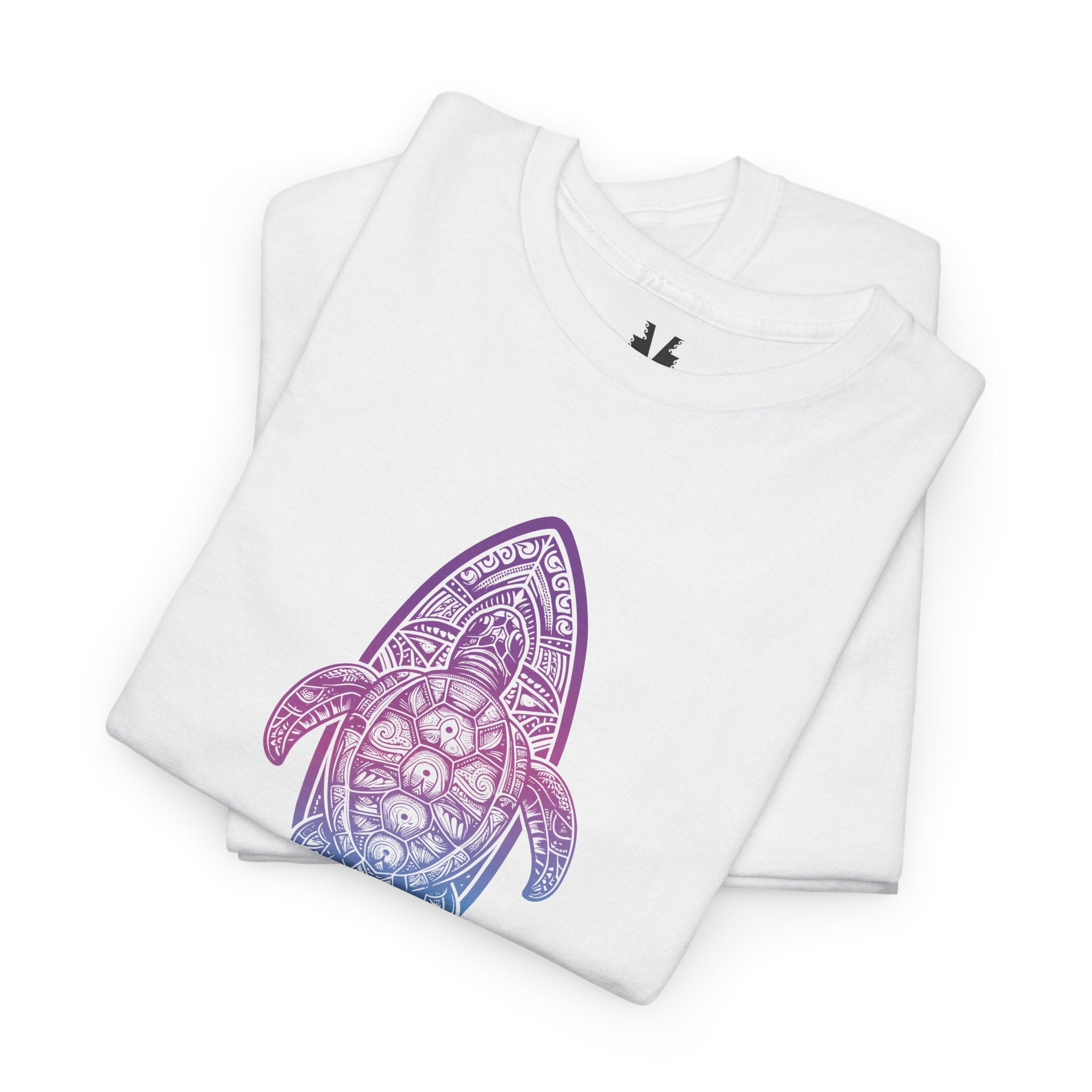 Surfing Honu Tee