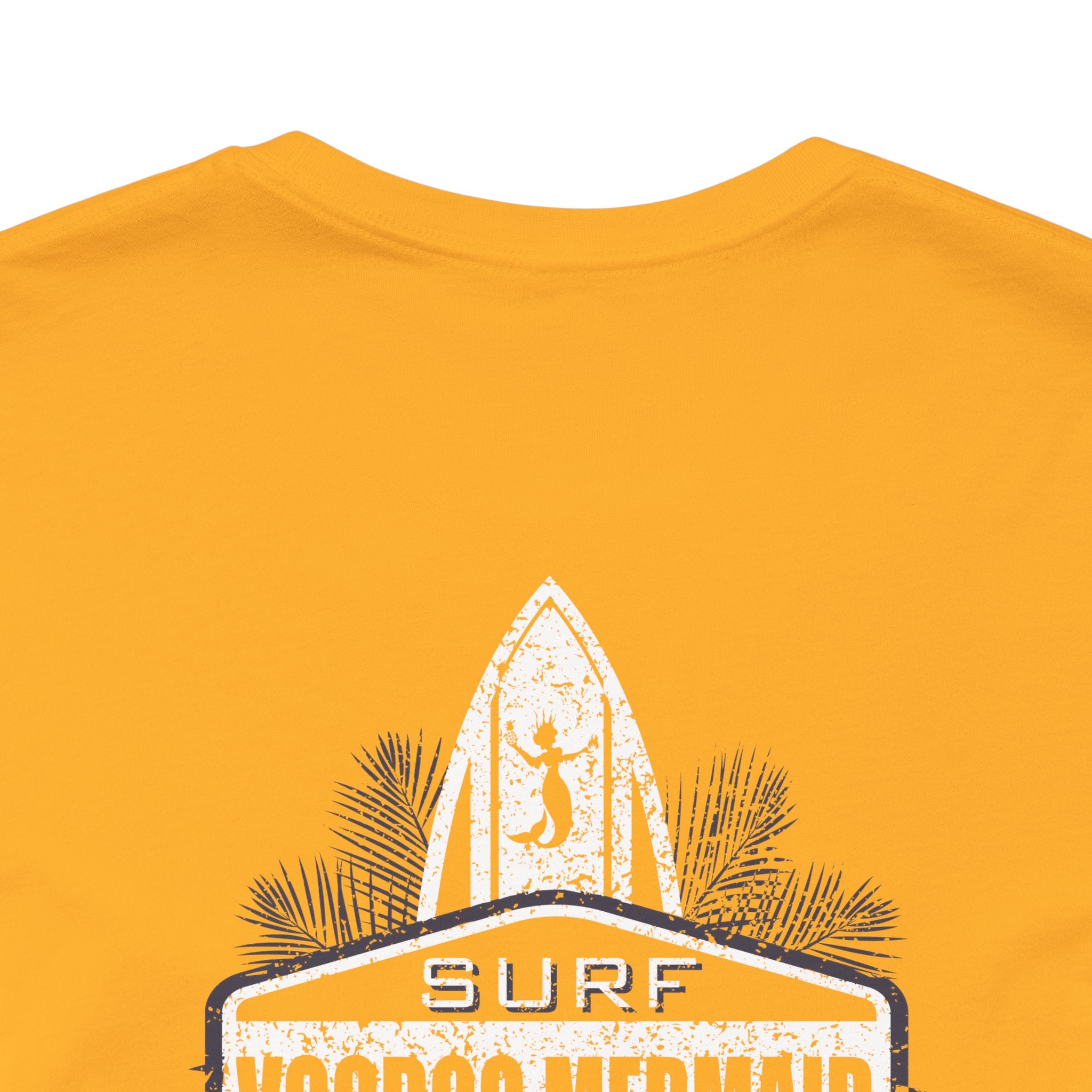 Voodoo Mermaid Surf N Paddle