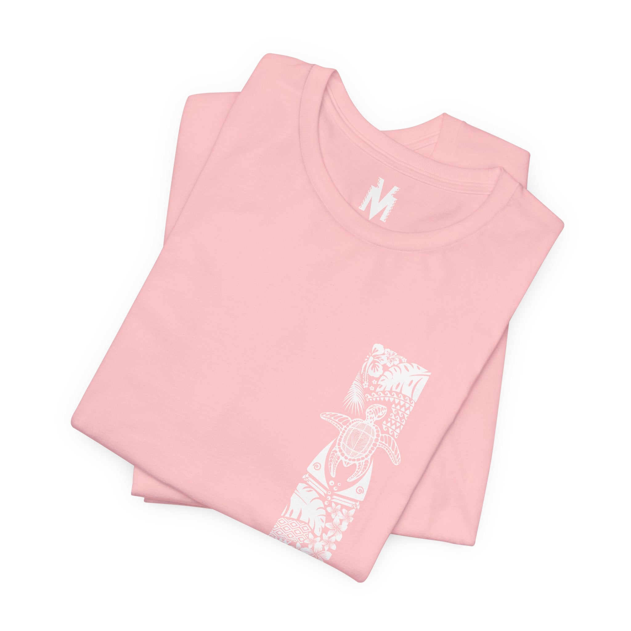 Honu Hawaiian Stripe