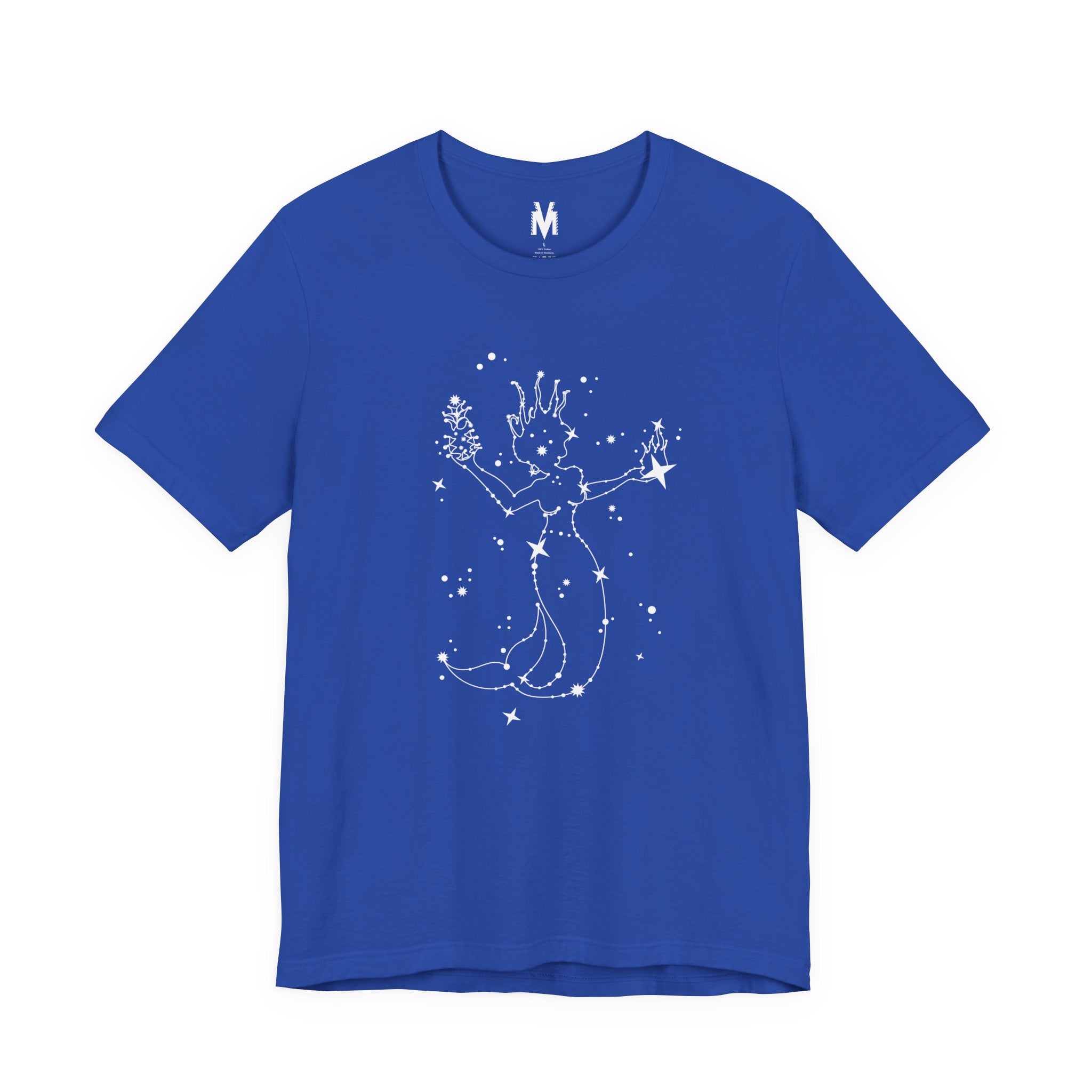 Voodoo Mermaid StarMaid