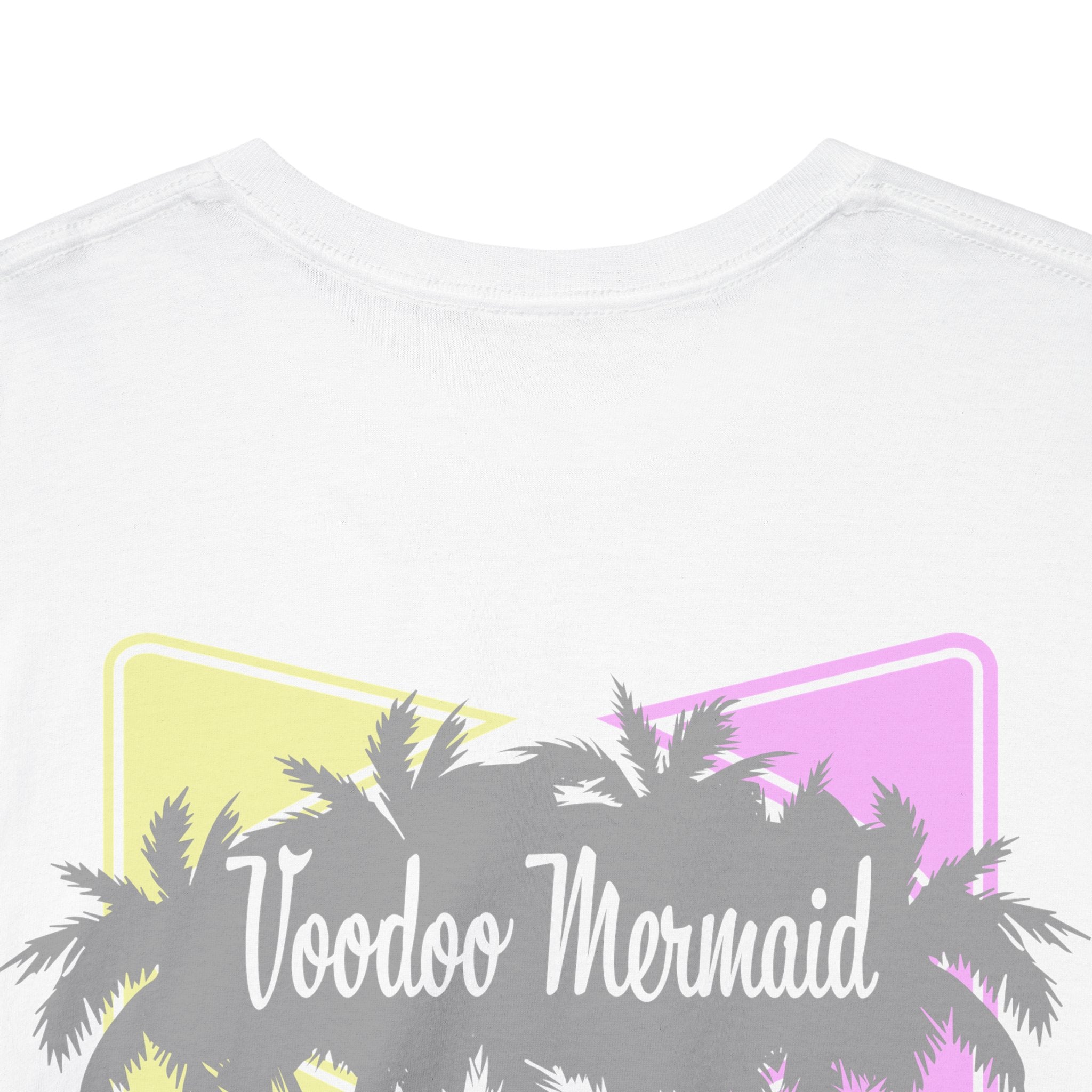 Voodoo Mermaid Modern Vibe