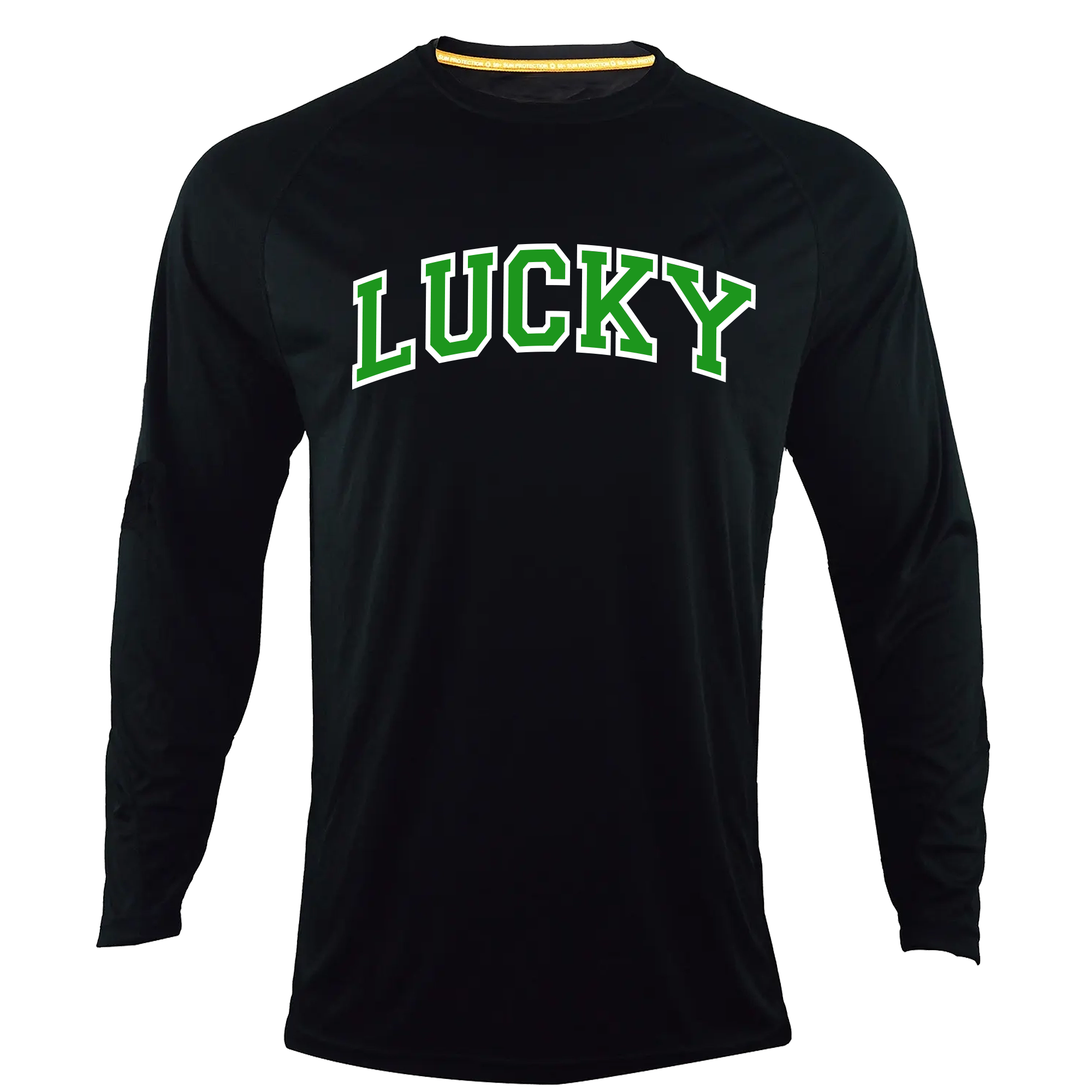 LUCKY