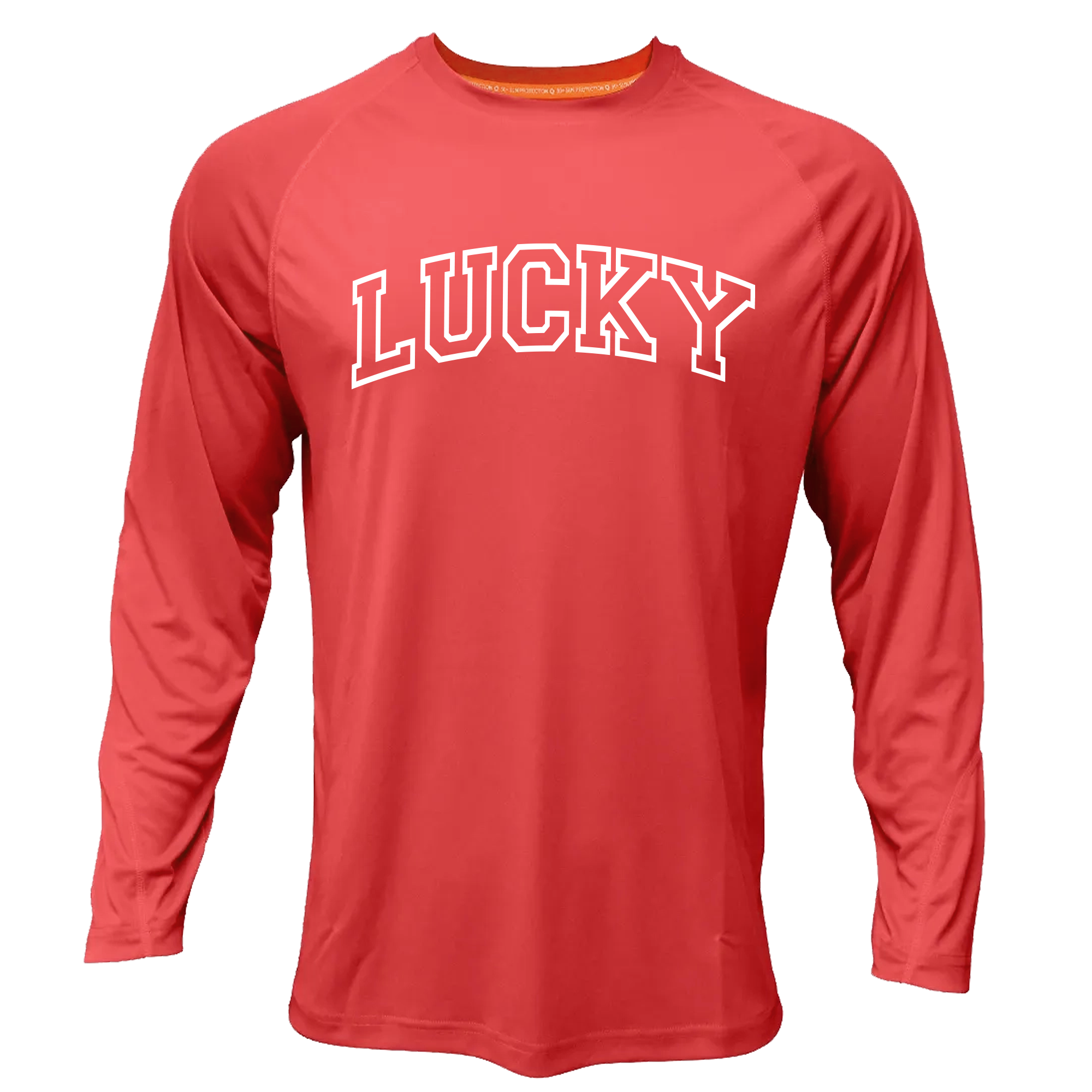 LUCKY