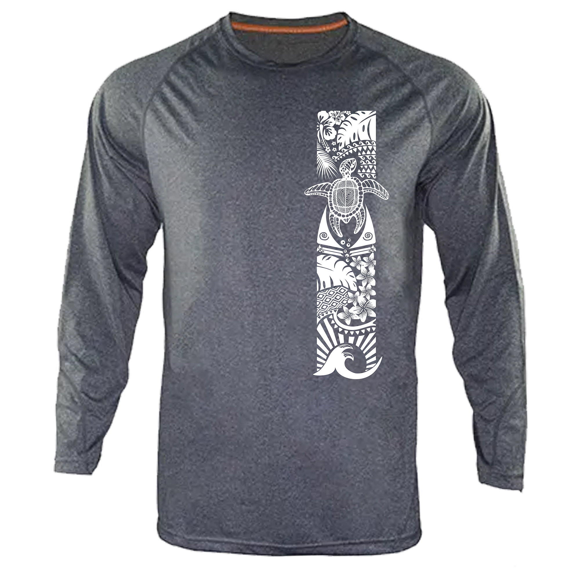 Honu Island : UPF +50 Sun Shirt