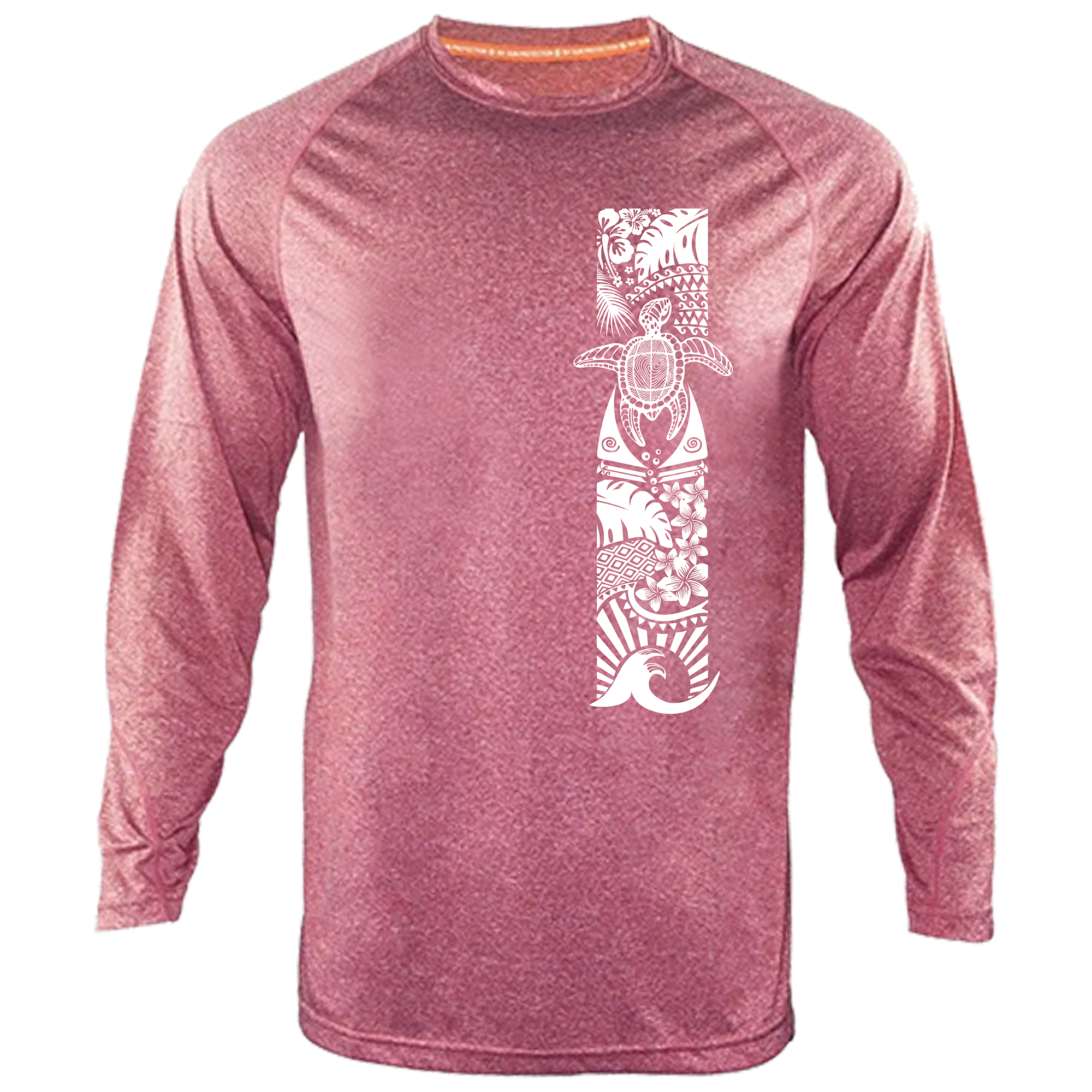 Honu Island : UPF +50 Sun Shirt