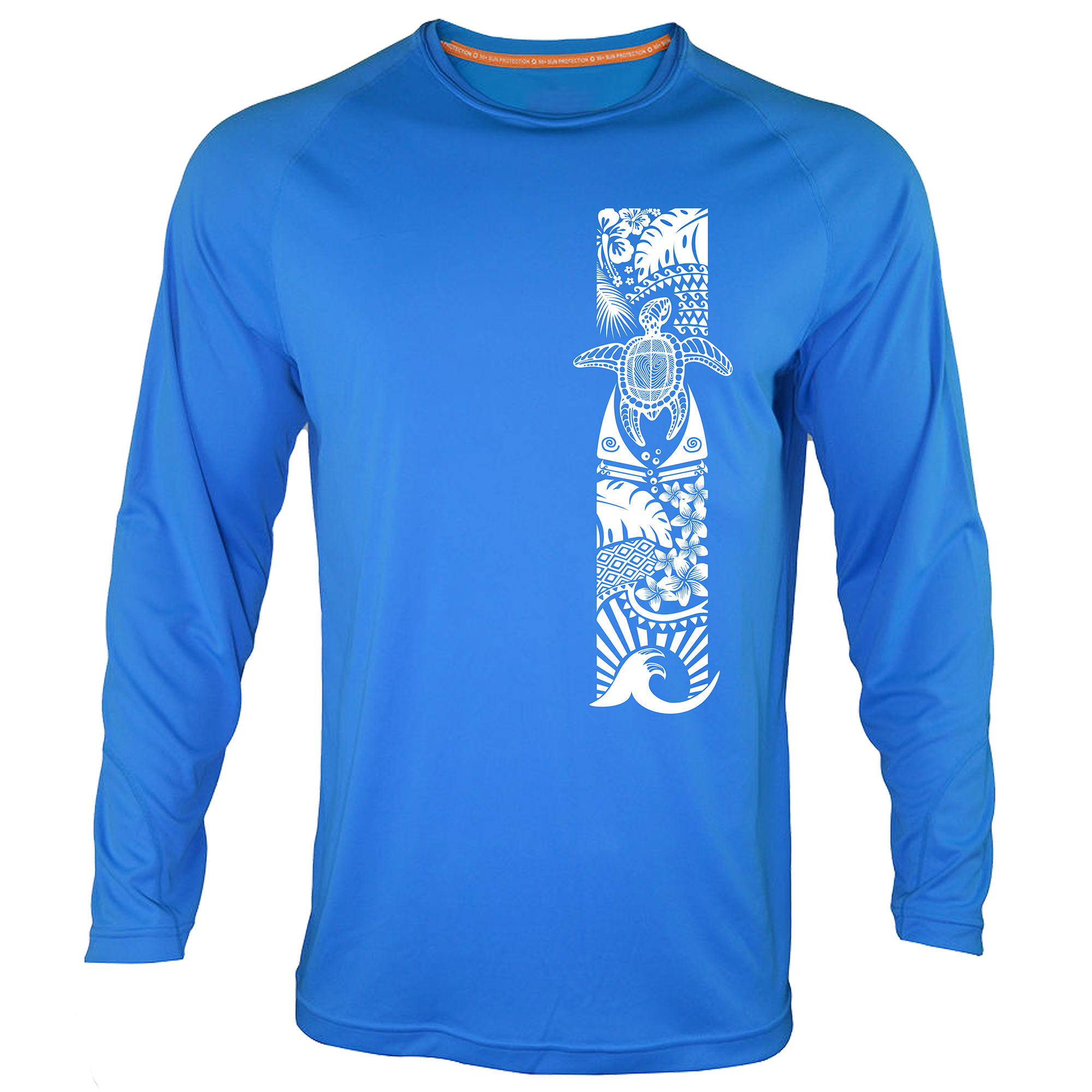 Honu Island : UPF +50 Sun Shirt