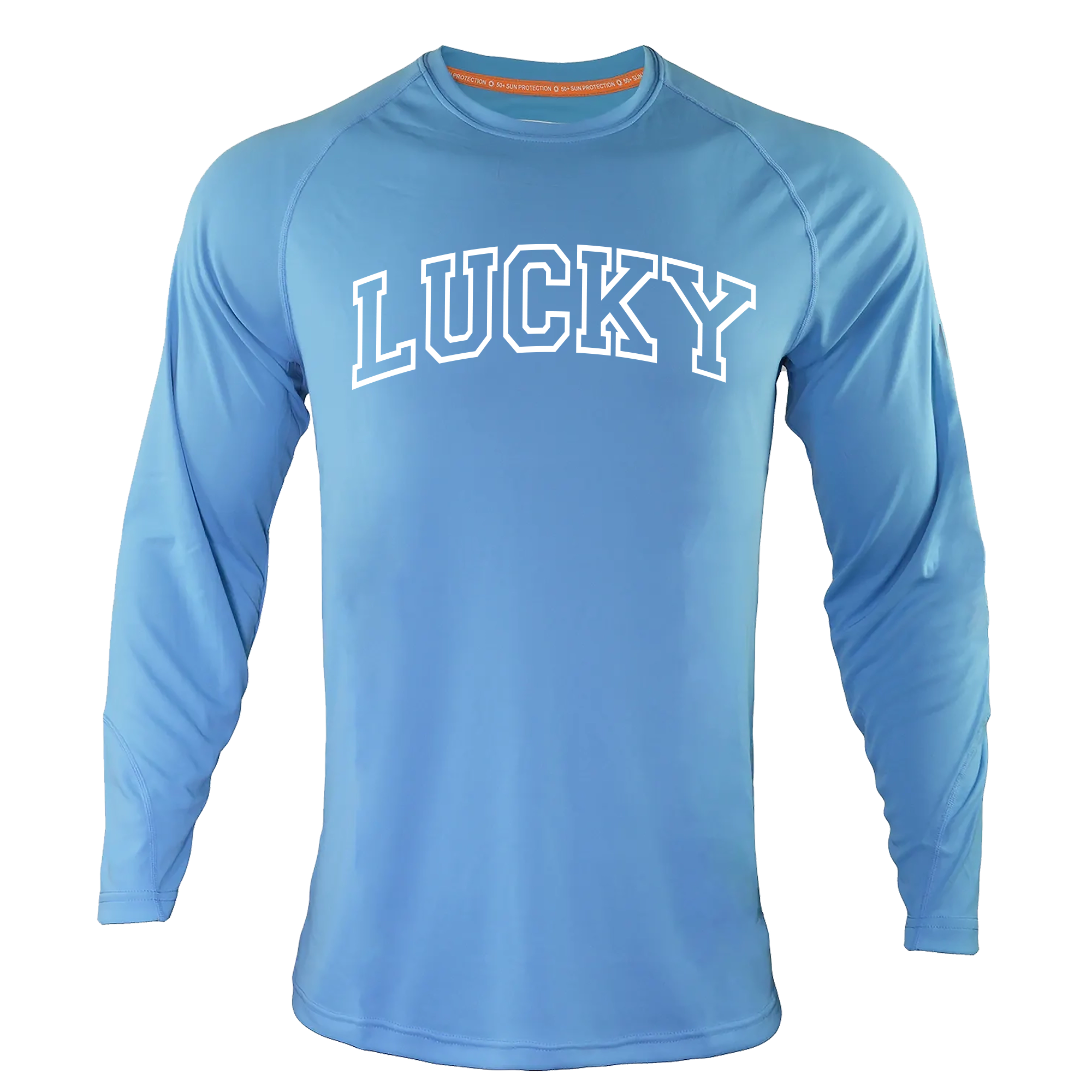 LUCKY