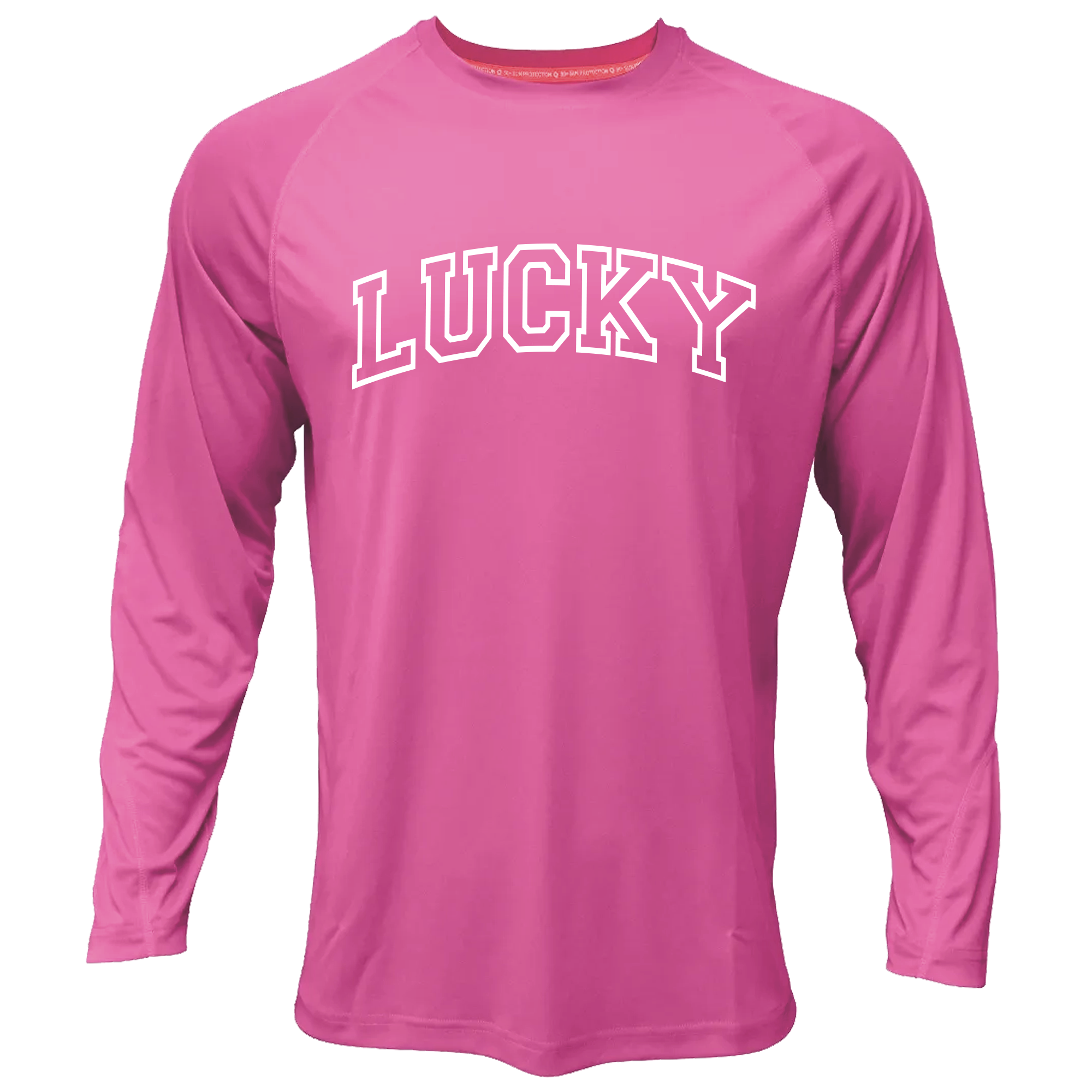 LUCKY