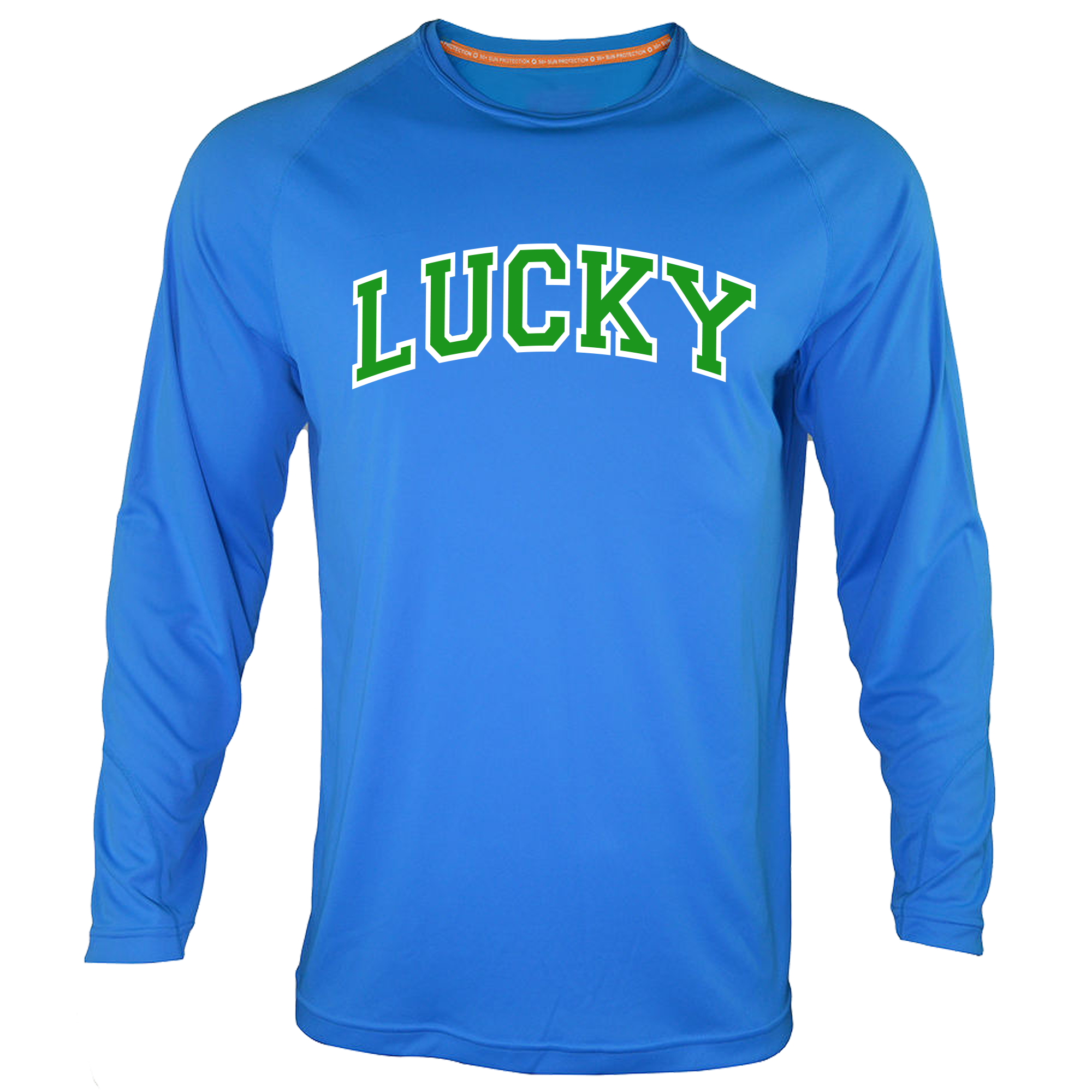 LUCKY