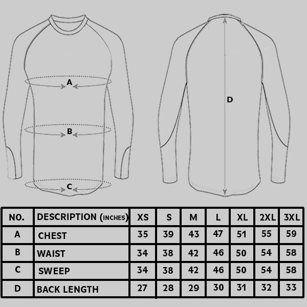 Aloha State of Mind : UPF +50 Sun Shirt