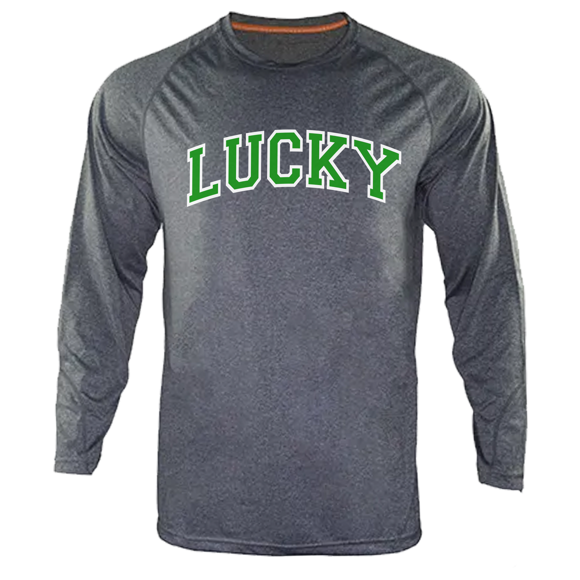 LUCKY