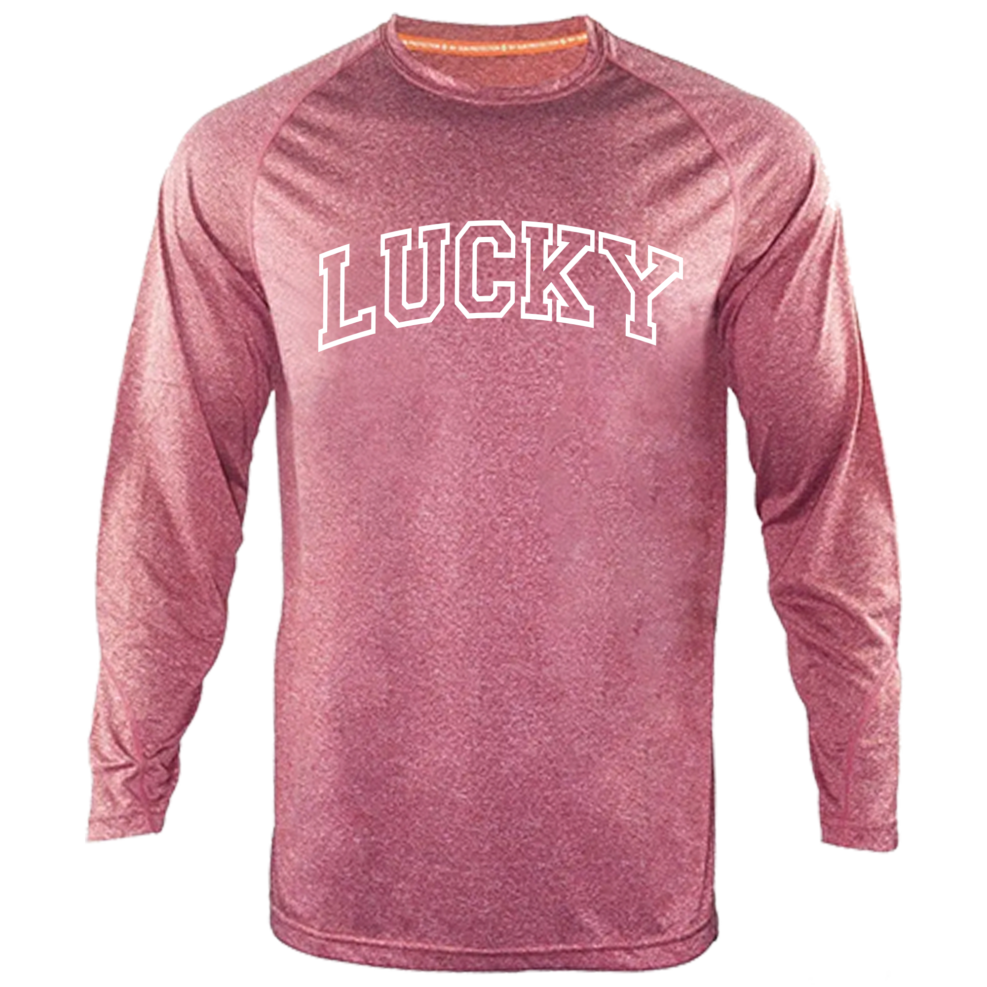 LUCKY