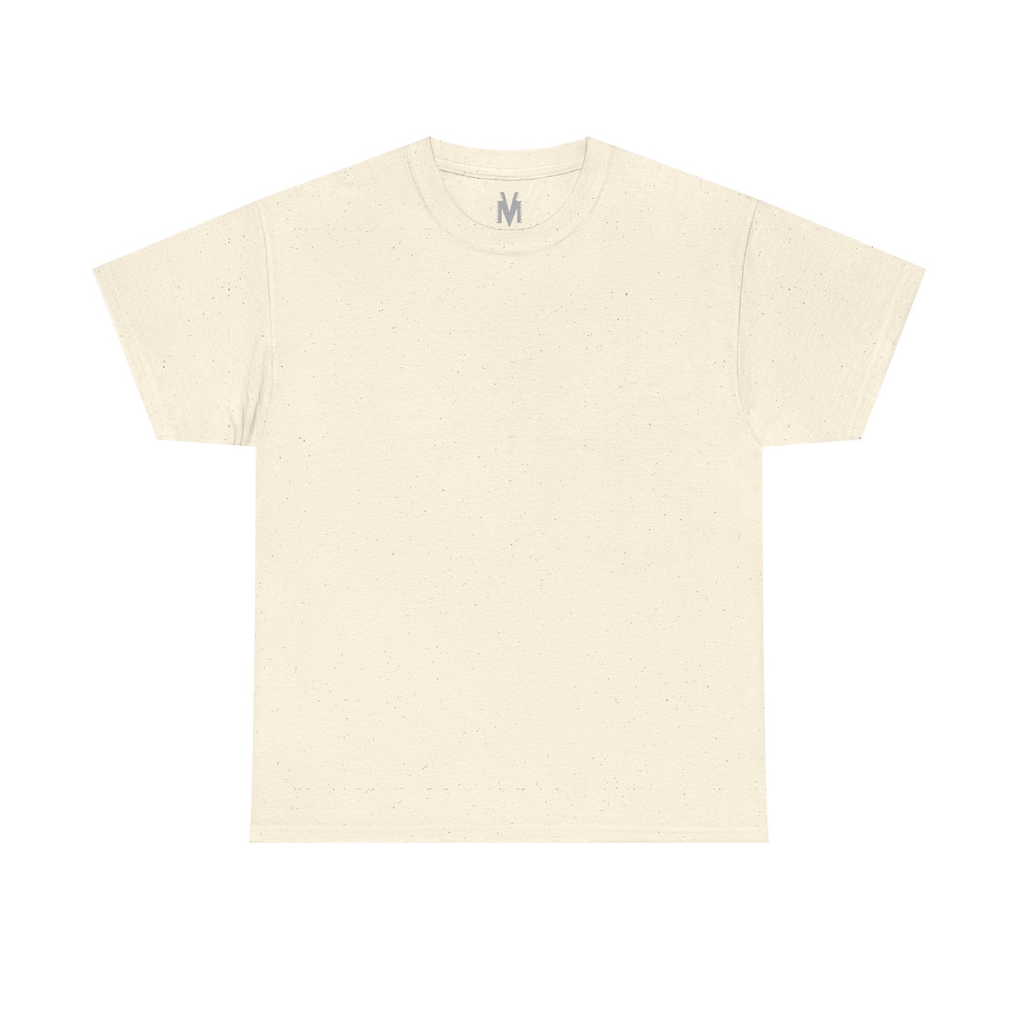 Hibiscus Vintage Tee