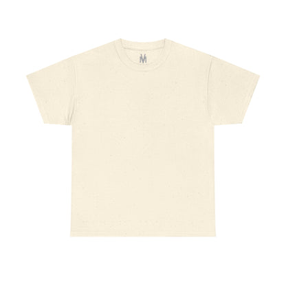 Hibiscus Vintage Tee