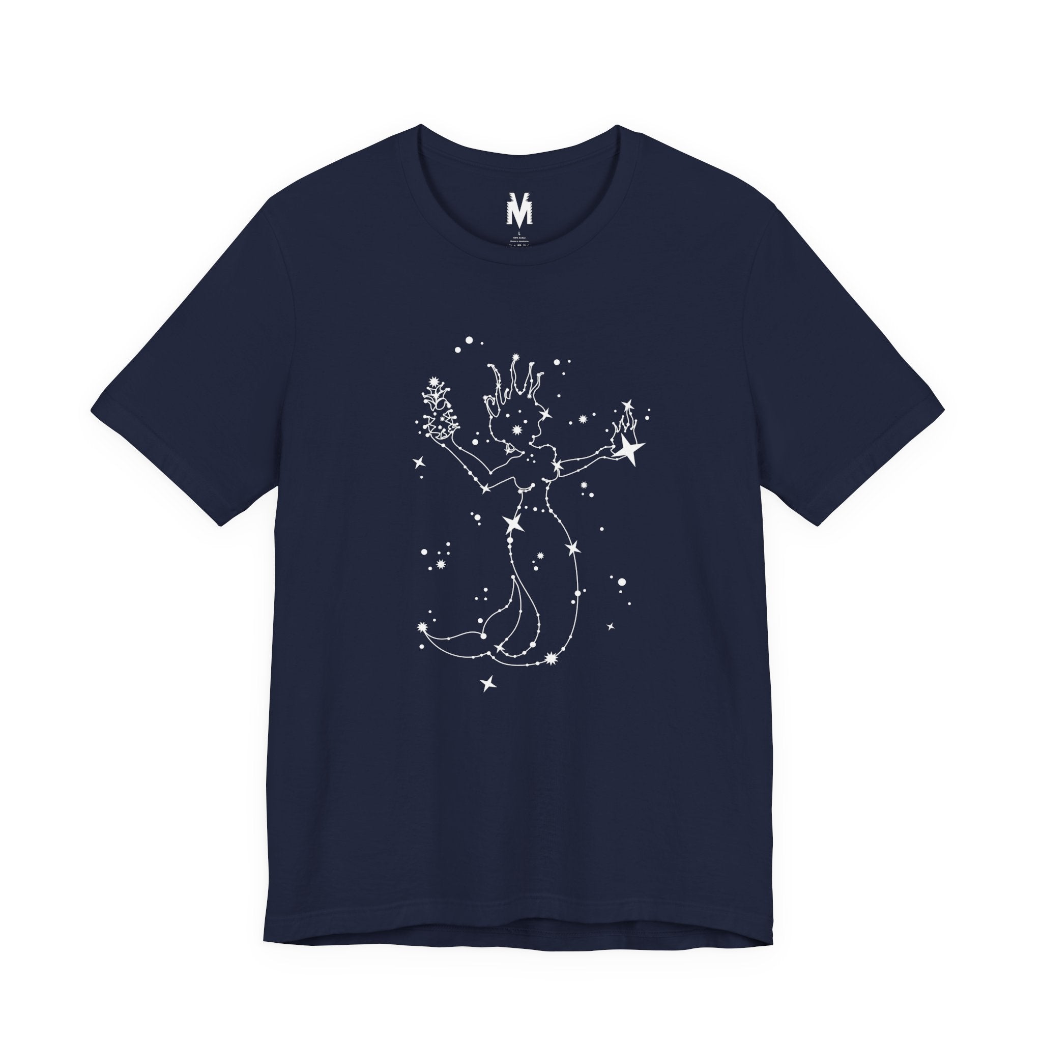 Voodoo Mermaid StarMaid