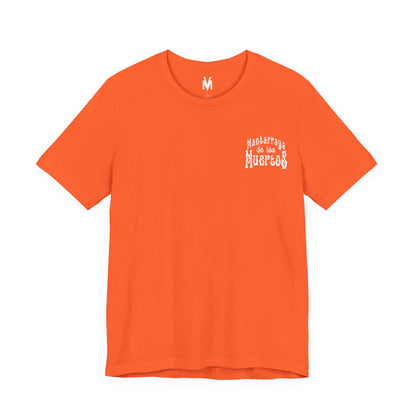 Ray of the Dead (Mantarraya De Los Muertos) Tee