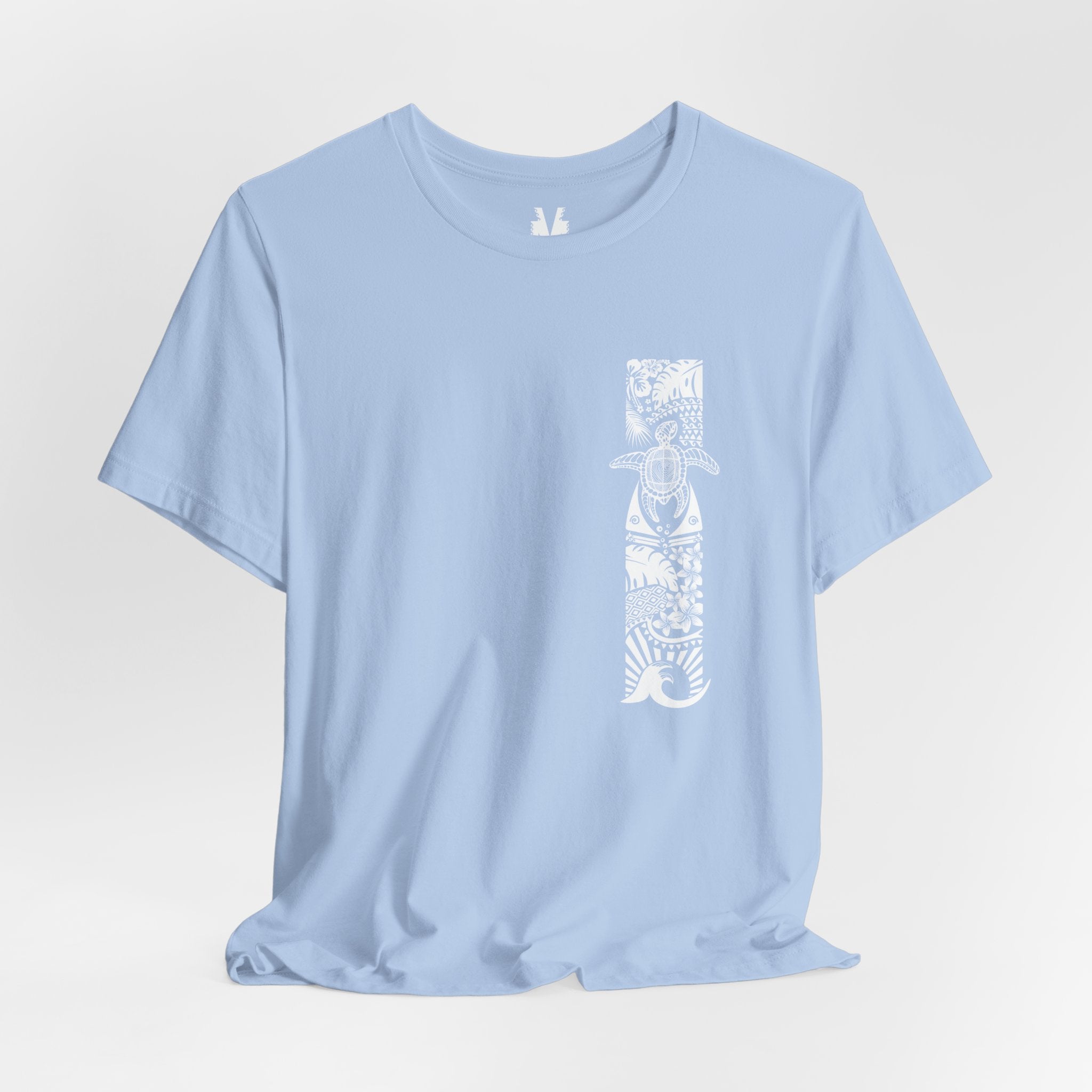 Honu Hawaiian Stripe