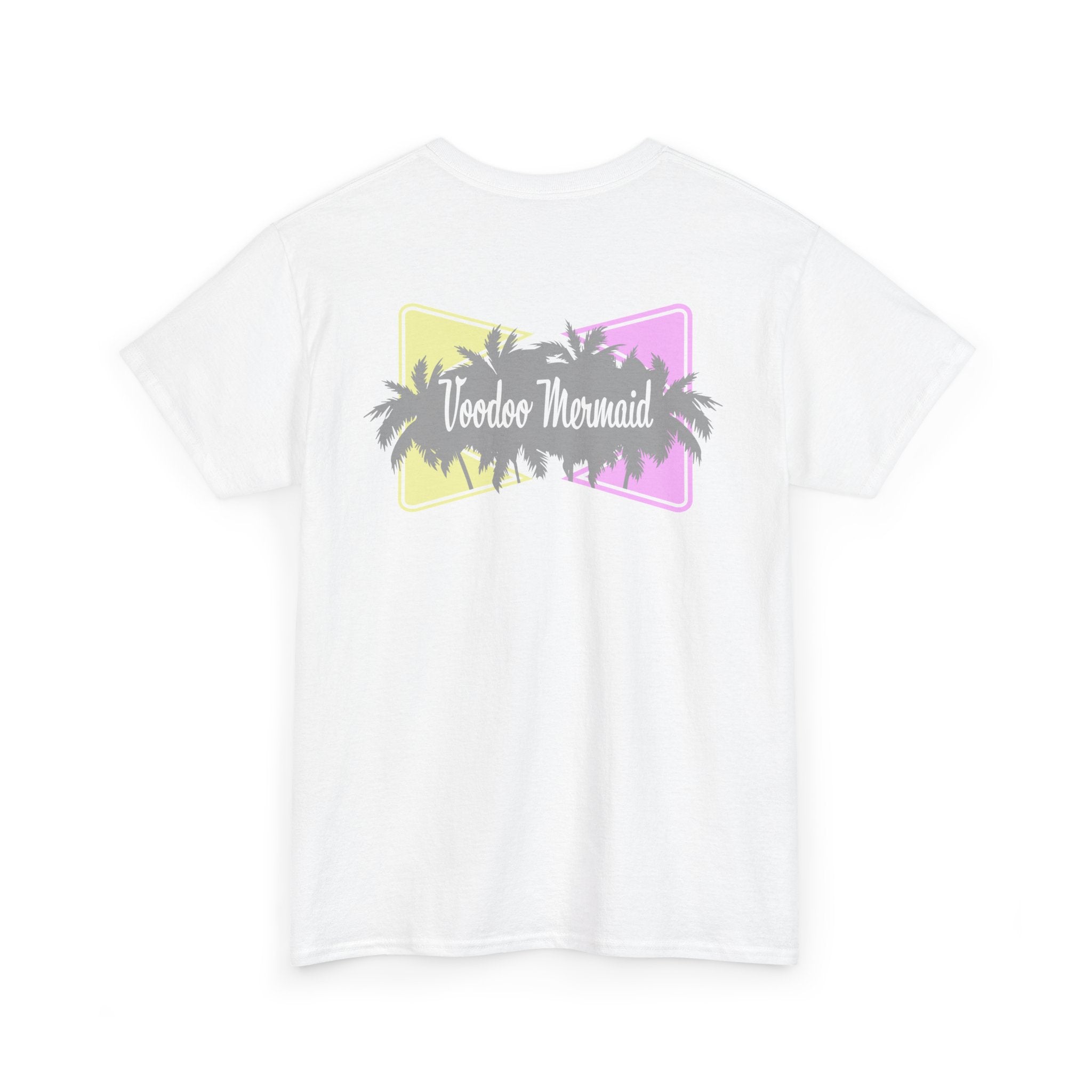 Voodoo Mermaid Modern Vibe