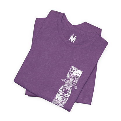 Honu Hawaiian Stripe
