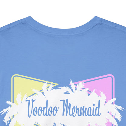 Voodoo Mermaid Modern Vibe