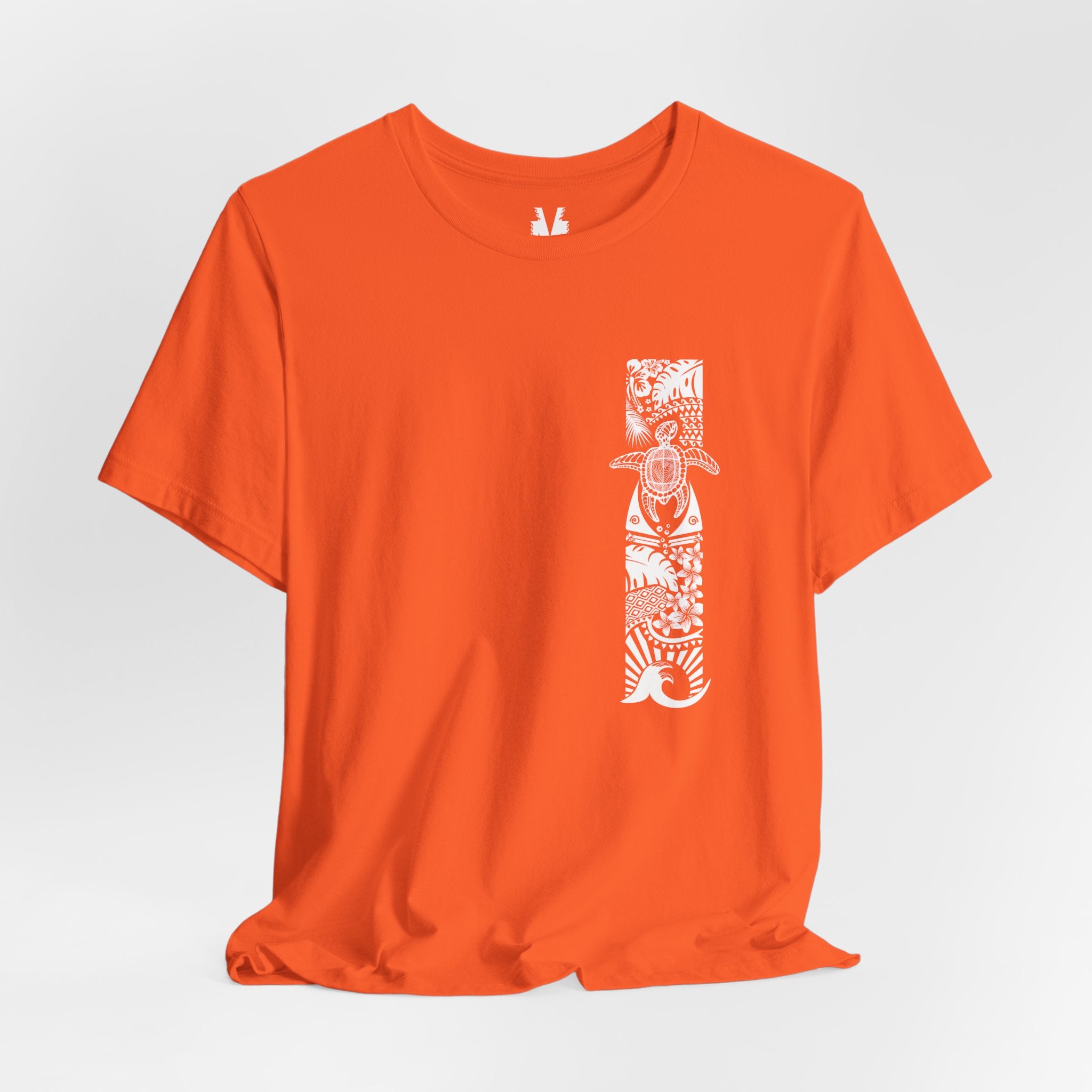 Honu Hawaiian Stripe
