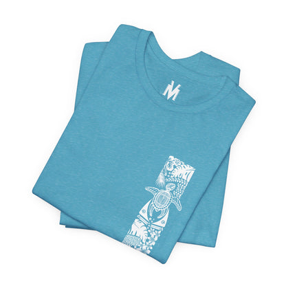 Honu Hawaiian Stripe