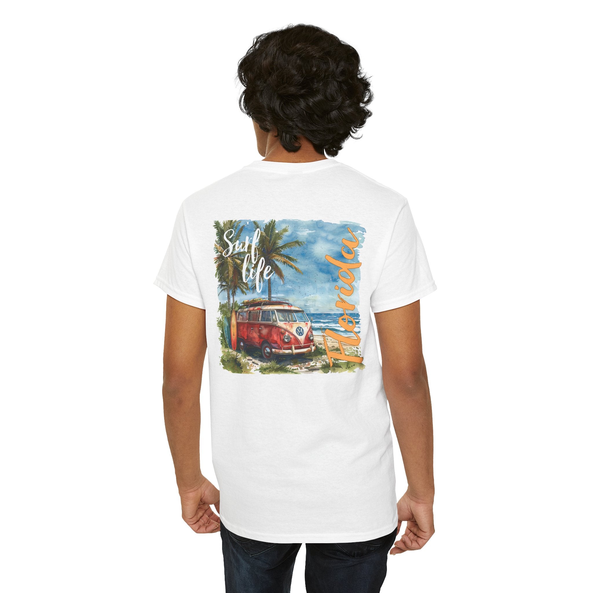 Florida Surf Life