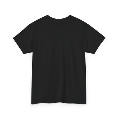 Voodoo Mermaid Mean Tiki Tee