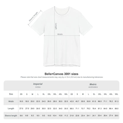 Tropical Kayak Adventure Tee