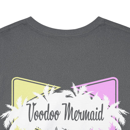 Voodoo Mermaid Modern Vibe