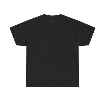 Reef Life Unisex Tee - Reef, Honu, Dolphin, Fish Design