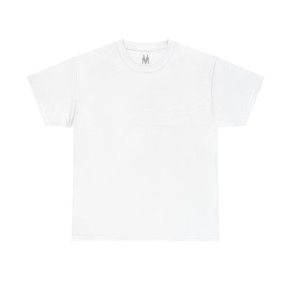 Hibiscus Vintage Tee