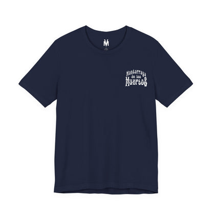 Ray of the Dead (Mantarraya De Los Muertos) Tee