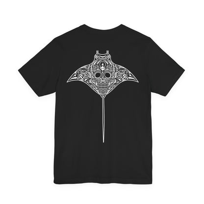 Ray of the Dead (Mantarraya De Los Muertos) Tee