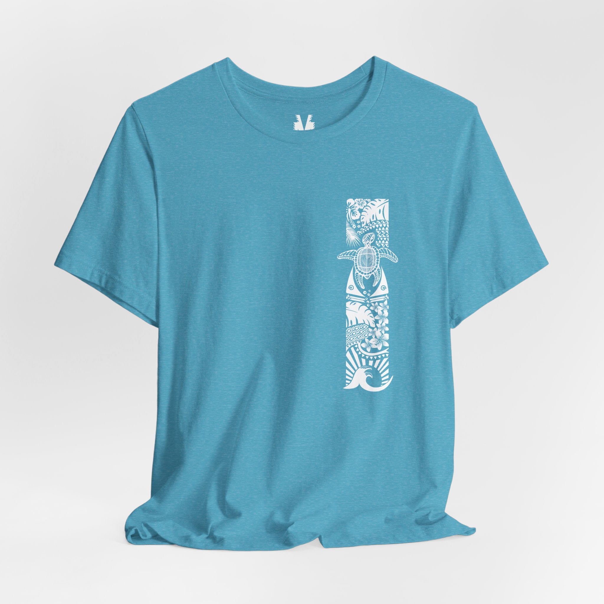 Honu Hawaiian Stripe