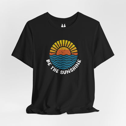 Be the Sunshine