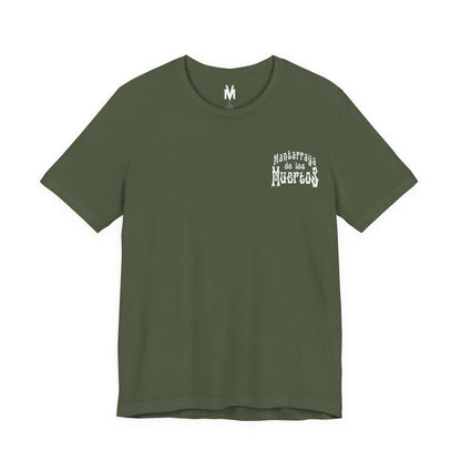 Ray of the Dead (Mantarraya De Los Muertos) Tee