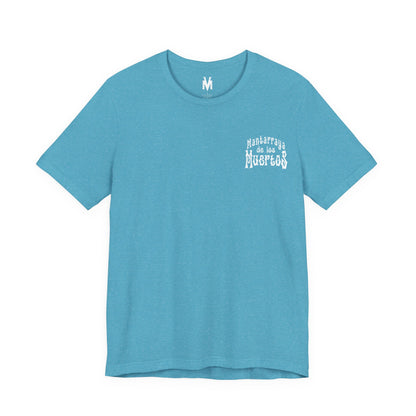 Ray of the Dead (Mantarraya De Los Muertos) Tee