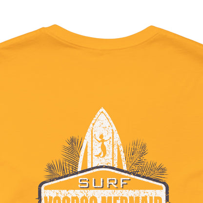 Voodoo Mermaid Surf N Paddle